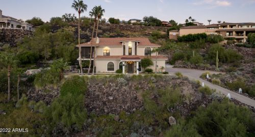 14461 15th Ave, Phoenix AZ  85023-5176 exterior