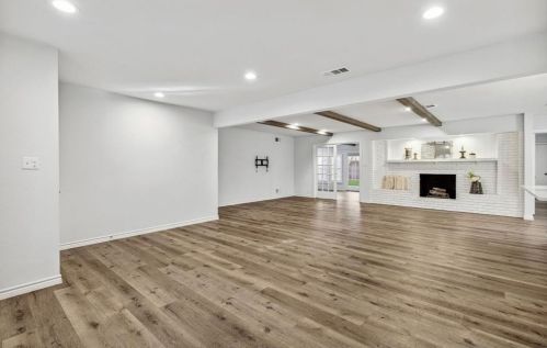 1133 Melrose Dr, Richardson TX  75080-3936 exterior