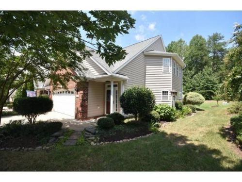 211 Eva Dr, Gibsonville, NC 27249-2773