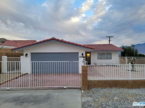 66755 1st St, Desert Hot Springs, CA 92240-3731