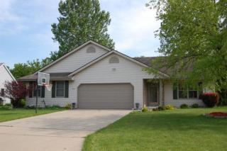 3843 Leah Ave, Hales Corners, WI 53132-8357