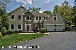 250 Blueberry Hill Rd, Wilkes Barre, PA 18708-9512