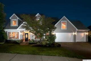 6080 Crooked Stick Loop, Salem, OR 97306-9323