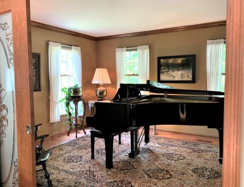 5959 Shallow Creek Dr, Milford OH  45150-5538 exterior