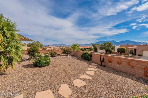 4341 Desert Jewel Loop, Green Valley AZ 85622-5645 exterior