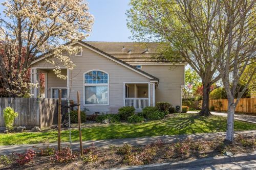 734 Glacier Way, Fairfield, CA 94534-4025