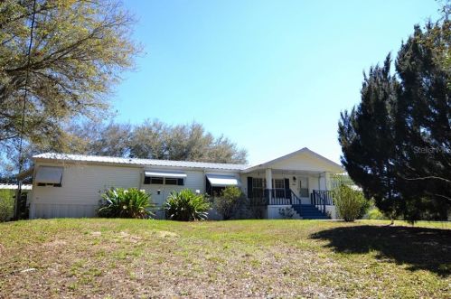 2902 Armadillo Trl, Arcadia, FL 34266-7007