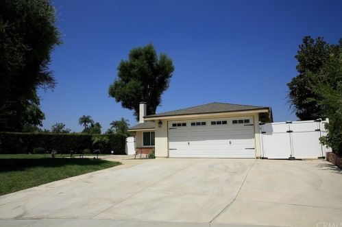 15410 Elm Ln, Chino Hills CA  91709-2934 exterior