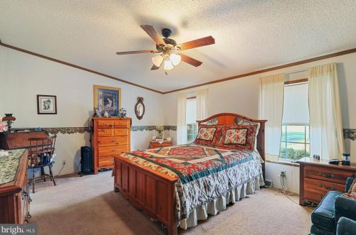 1130 Fernwood Dr, Harrington DE  19952-6001 exterior