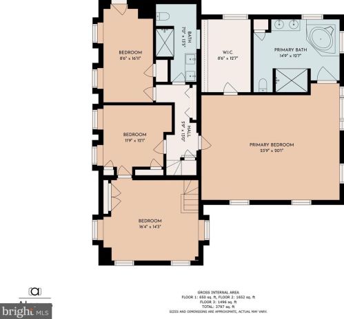 737 Hoover Rd, Blue Bell PA  19422-2015 exterior