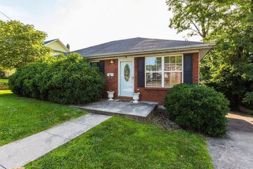 118 Smith Ballard St, Richmond, KY 40475-2148