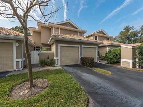 351 Emerald Bay Cir, Naples FL 34110-8667 exterior