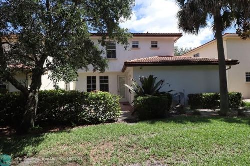 642 Castle Dr, West Palm Beach, FL 33410-1550
