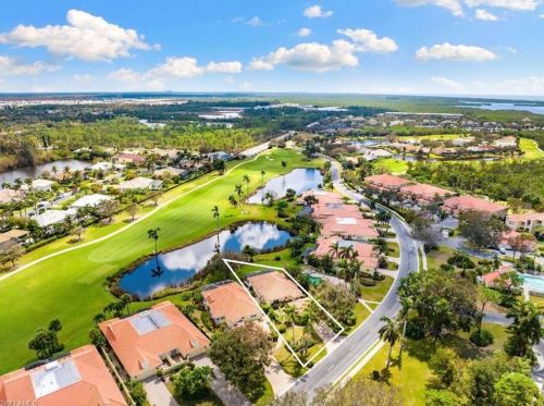 4503 Yacht Harbor Dr, Naples, FL 34112-4218