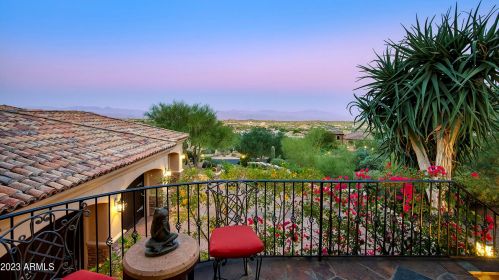 25572 113 Way, Scottsdale AZ  85259-3137 exterior