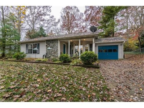 99 Amelia Dr, Hendersonville, NC 28792-2131