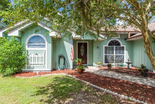 3135 Knox Mcrae Dr, Titusville, FL 32780-4550