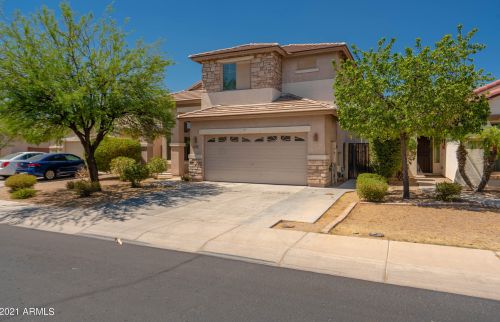 17278 Smokey Dr, Sun City, AZ 85388-1281