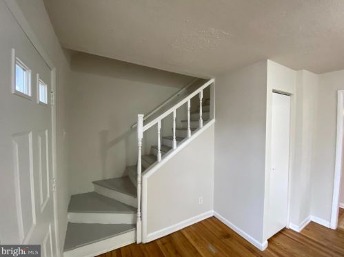 207 Coakley St, Fredericksburg VA  22401-7222 exterior