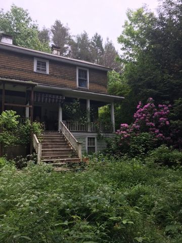 10 Broadstreet Hollow Rd, Shandaken, NY 12480-5013
