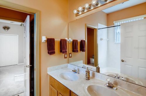 14113 Islamorada Dr, Orlando FL 32837-4726 exterior