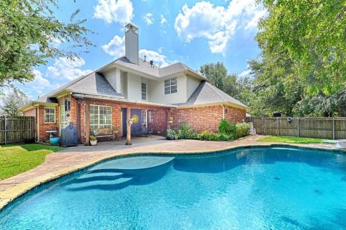 10510 Woodland Dr, Greenville TX  75402-3316 exterior