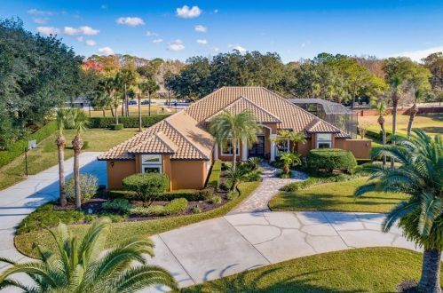 763 Bear Crk Cir, Casselberry FL  32708-3892 exterior