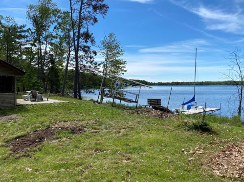 1973 124th St, Milltown, WI 54858-2902