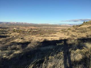 4580 Hopewell Mine Rd, Clarkdale, AZ 86324