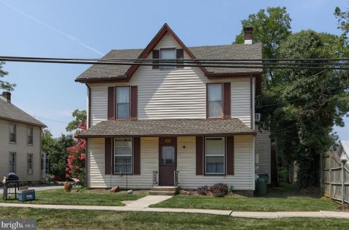400 Hanover St, Swatara, PA 17033-2426