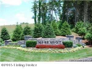1812 Meremont Ridge Rd, Louisville, KY 40245-5360