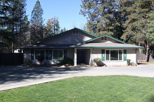 6030 Happy Pines Dr, Michigan Bluff, CA 95631-9691