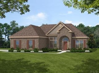 2704 Carrington Lakes Blvd, Cantonment, FL 32533-4218