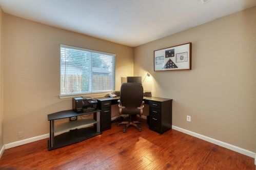 3455 Humphrey Rd, Loomis CA  95650-9075 exterior