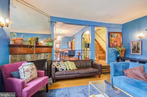 14 Gallatin St, Washington, DC 20011-6727