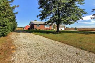 2338 400, Denham, IN 46996-8691