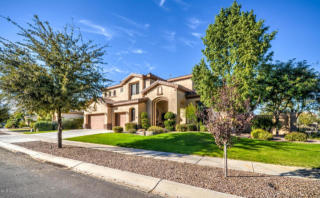 4516 Reins Rd, Gilbert, AZ 85297-5502