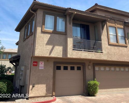 1225 36th St, Phoenix AZ  85008-5303 exterior