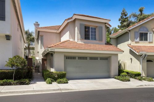 12934 Caminito Beso, San Diego, CA 92130-3406