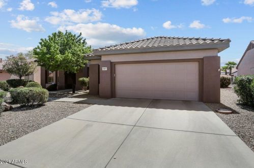 15971 La Paloma Dr, Sun City, AZ 85374-5061