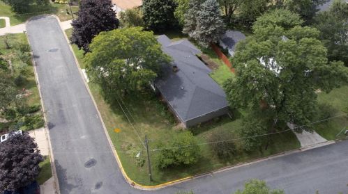 1021 Shore Dr, Rusk, WI 54751-1653