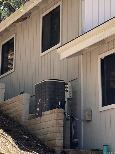 2770 Oak Shores Dr, Lake Nacimiento CA  93426-9609 exterior