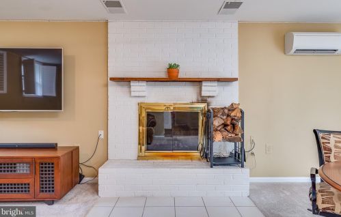 289 Packett Dr, Charles Town WV  25414-5099 exterior