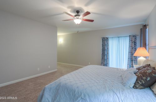 1888 Hubbard Ln, Casa Grande AZ  85122-6742 exterior