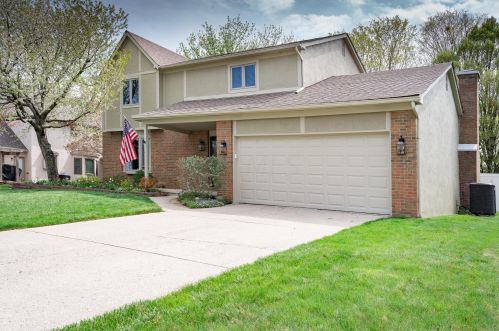 6366 Seneca Way, Darbydale, OH 43123-9220