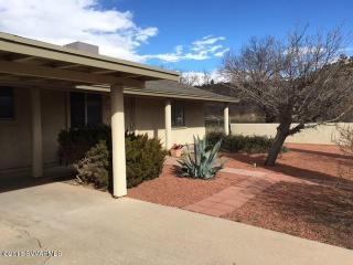 4165 Pima Way, Mcguireville, AZ 86335-5626