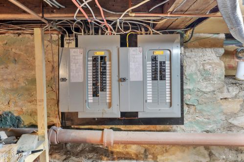 3 Hayer St, Adams MA exterior