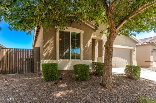 3821 93rd Dr, Tolleson, AZ 85353-4236