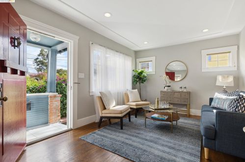 3427 Adell Ct, Oakland, CA 94602-1703