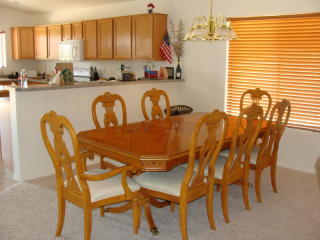 3629 Terra Loma Dr, Bullhead City AZ  86442-8208 exterior